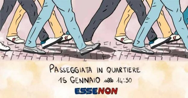 ESSENON – Cementassimo, privatizzassimo e svendessimo 