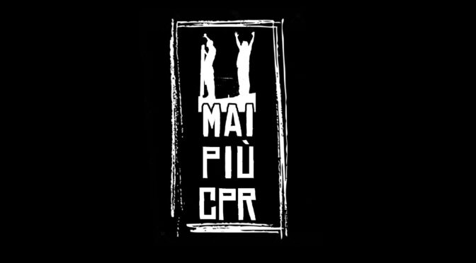 Solidarietà ai reclusi in sciopero della fame nel CPR di Torino