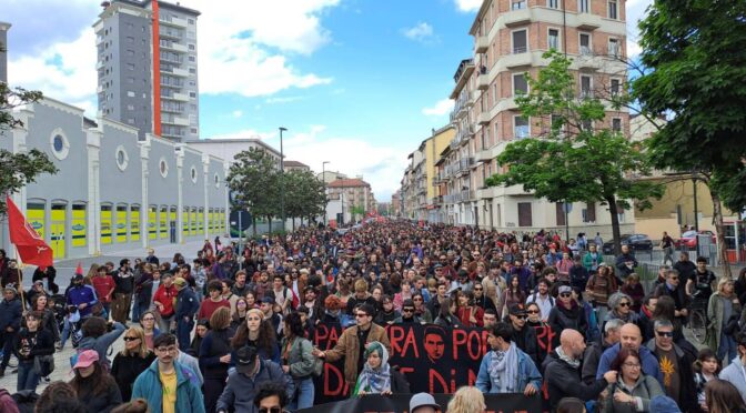 🚩IL 25 APRILE NON È UNA RICORRENZA!🚩